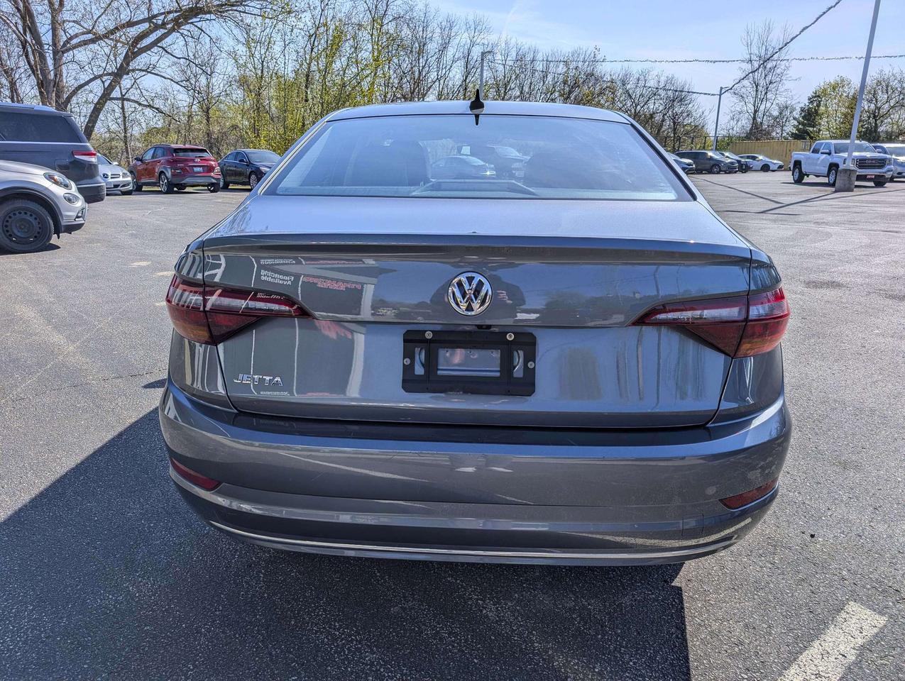 2019 Volkswagen Jetta SEL - CLEAN CARFAX, RMT START,SUNROOF, & MORE Photo