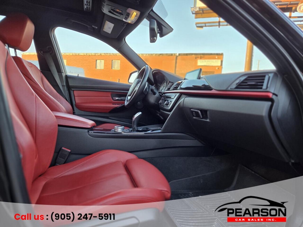 2014 BMW 3-Series 328i xDrive Photo