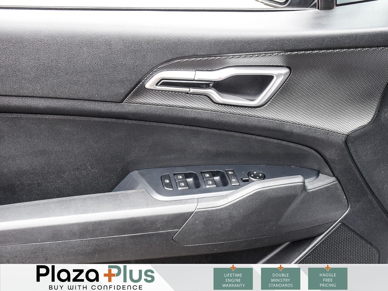 2025 Kia Sportage LX 1 Owner  Clean CarFax Report   All Wheel Drive Photo