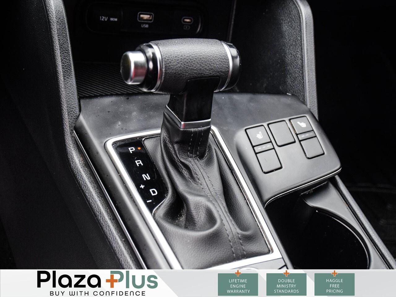 2025 Kia Sportage LX 1 Owner  Clean CarFax Report   All Wheel Drive Photo