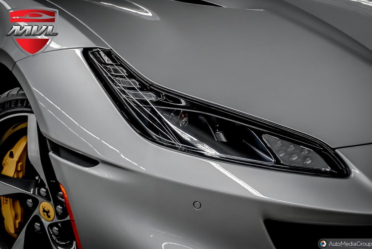 2023 Ferrari Portofino M Base 2dr Convertible Photo