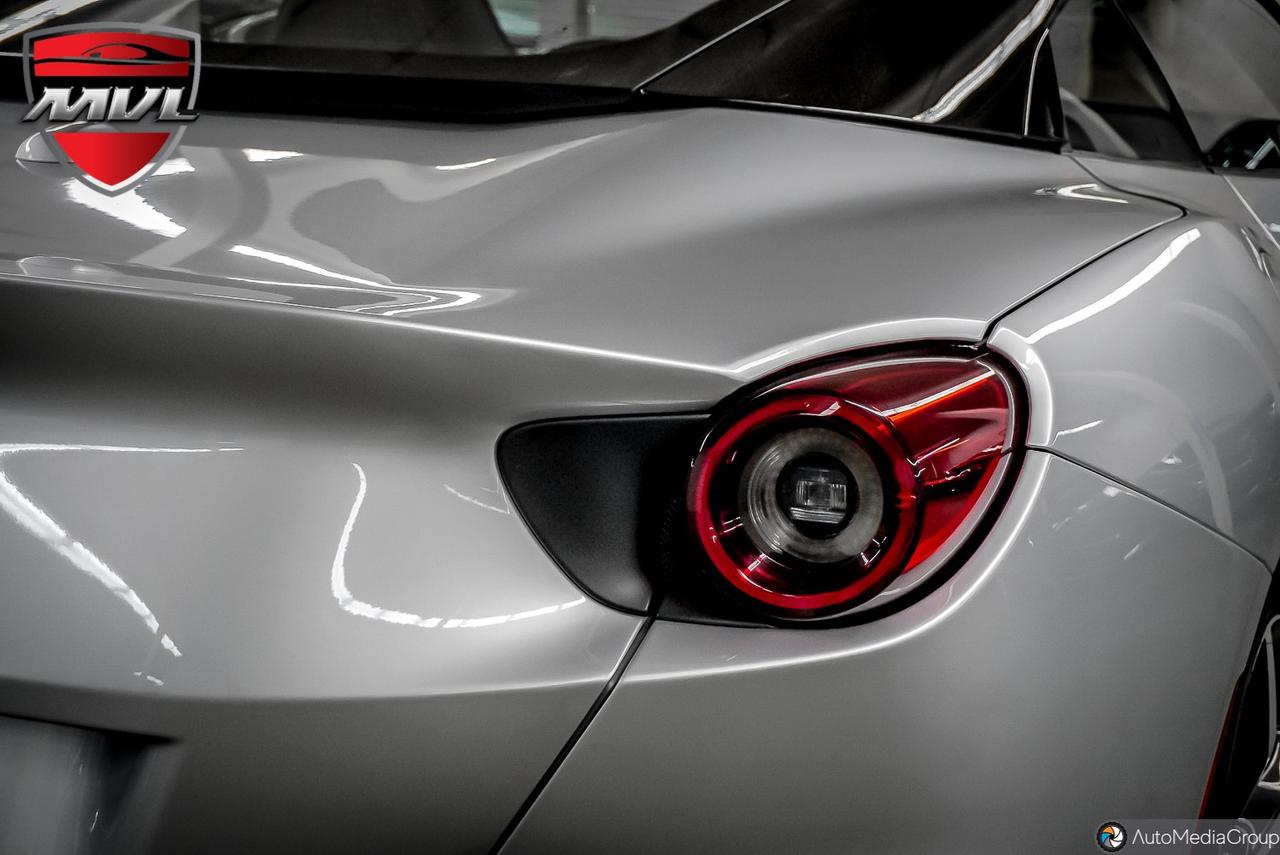 2023 Ferrari Portofino M Base 2dr Convertible Photo