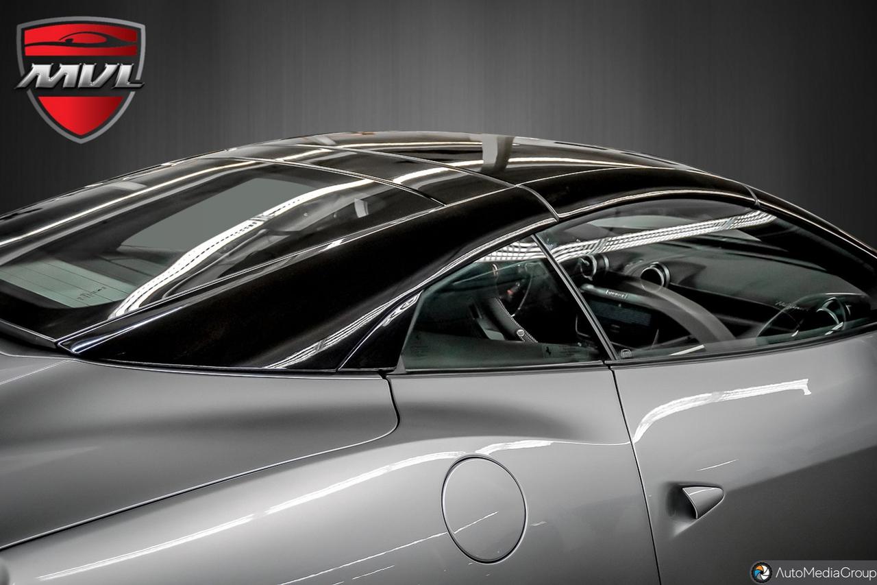 2023 Ferrari Portofino M Base 2dr Convertible Photo