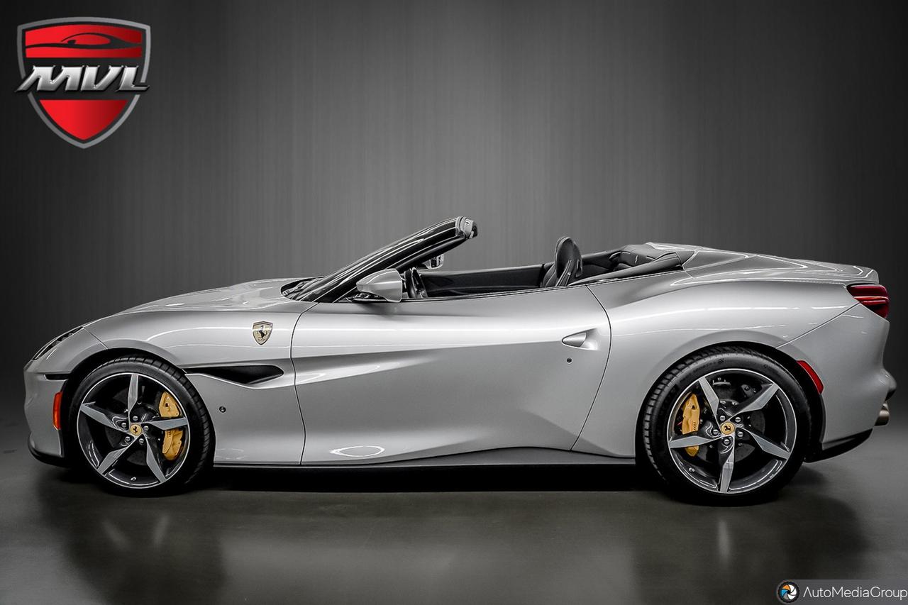 2023 Ferrari Portofino M Base 2dr Convertible Photo