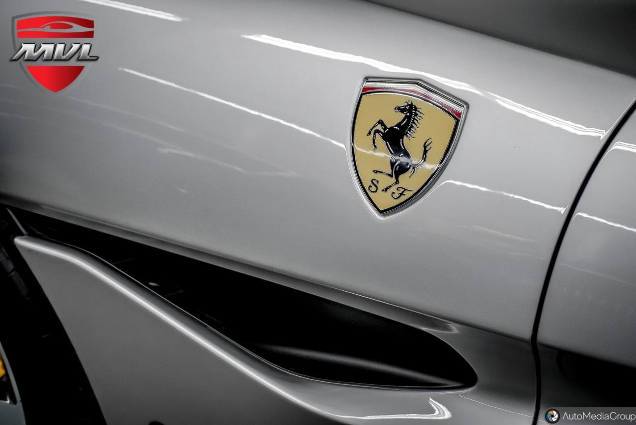 2023 Ferrari Portofino M Base 2dr Convertible Photo