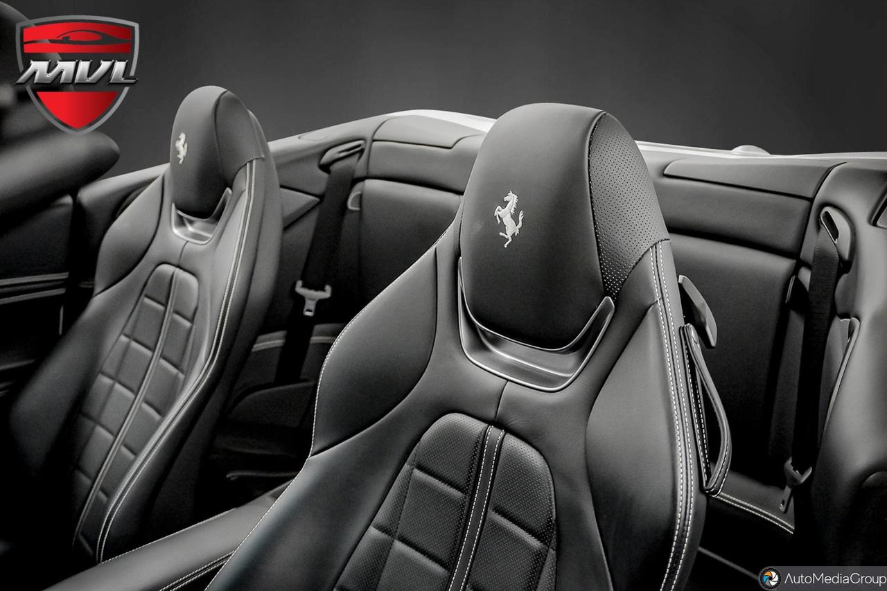 2023 Ferrari Portofino M Base 2dr Convertible Photo