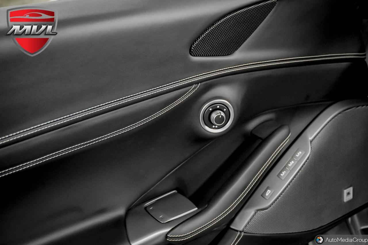 2023 Ferrari Portofino M Base 2dr Convertible Photo