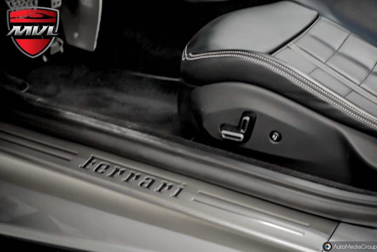 2023 Ferrari Portofino M Base 2dr Convertible Photo