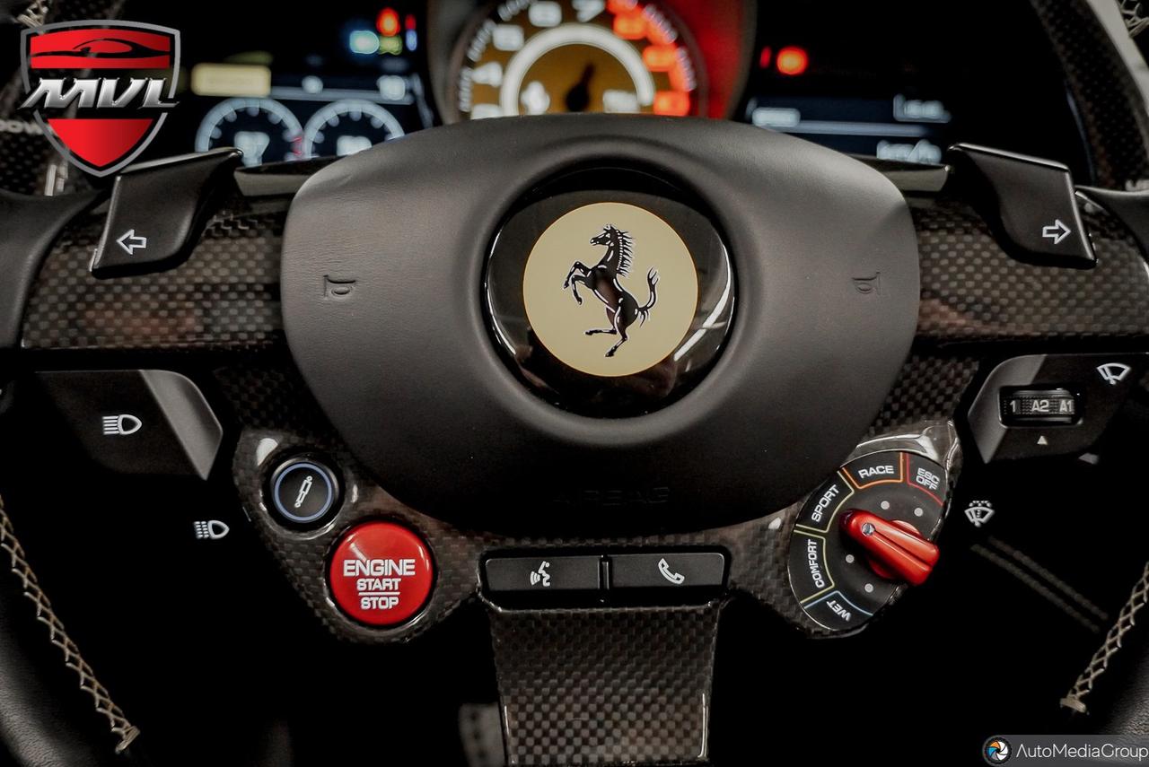 2023 Ferrari Portofino M Base 2dr Convertible Photo