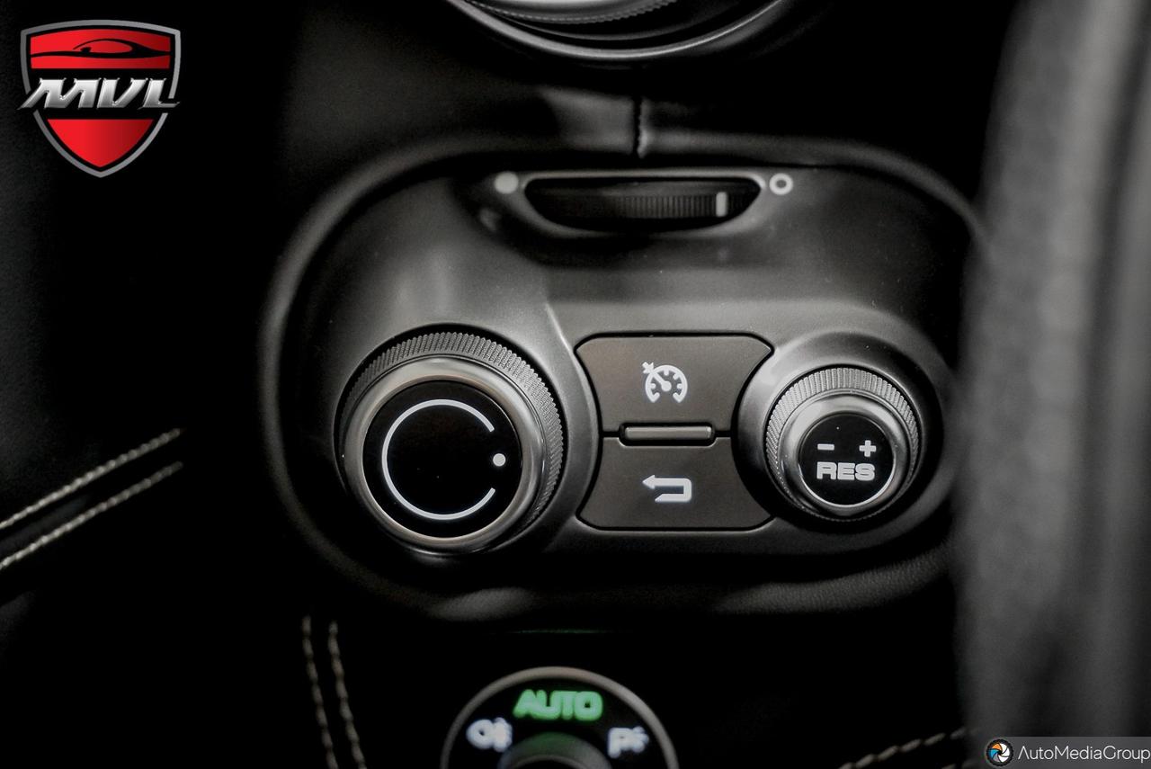 2023 Ferrari Portofino M Base 2dr Convertible Photo