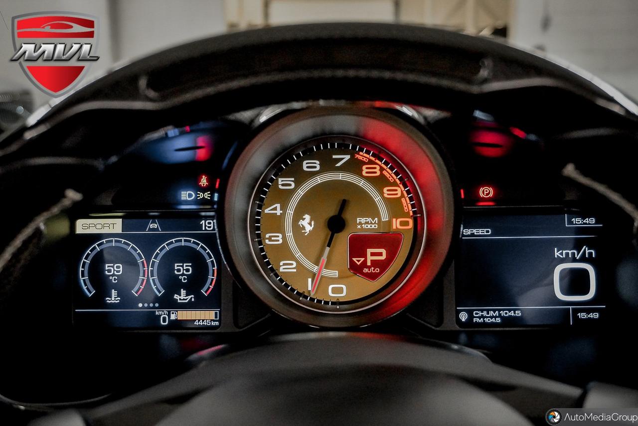 2023 Ferrari Portofino M Base 2dr Convertible Photo