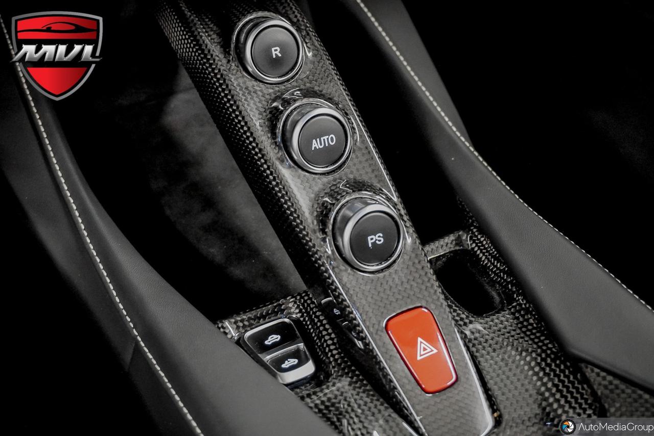 2023 Ferrari Portofino M Base 2dr Convertible Photo