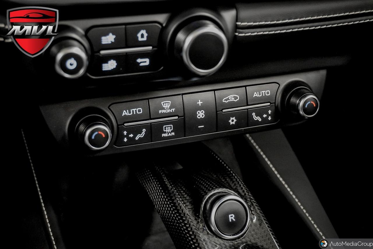 2023 Ferrari Portofino M Base 2dr Convertible Photo