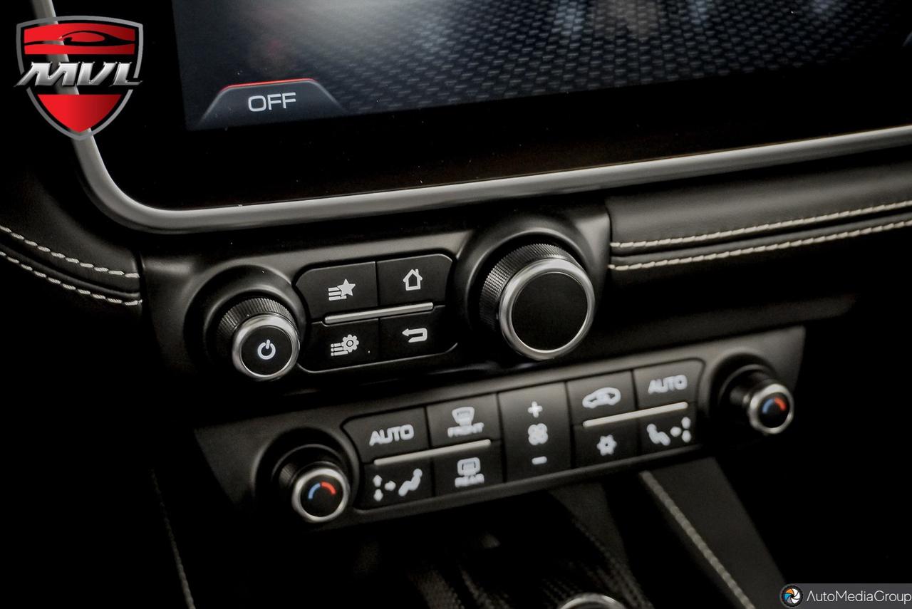 2023 Ferrari Portofino M Base 2dr Convertible Photo