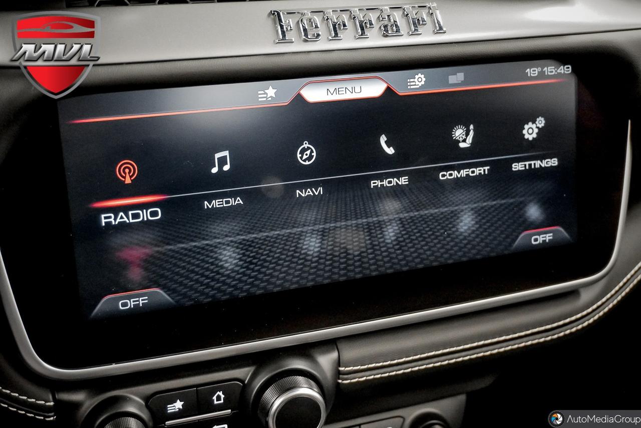 2023 Ferrari Portofino M Base 2dr Convertible Photo
