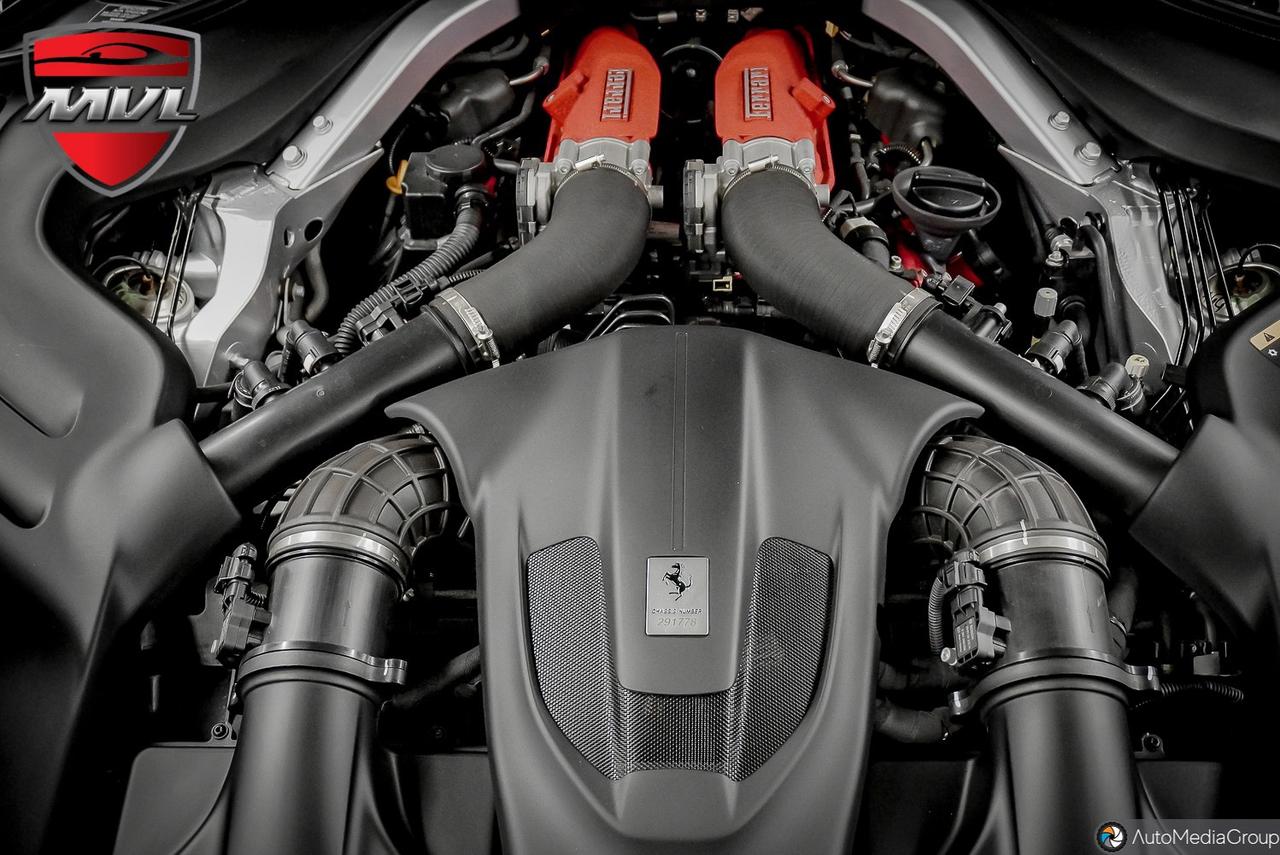 2023 Ferrari Portofino M Base 2dr Convertible Photo
