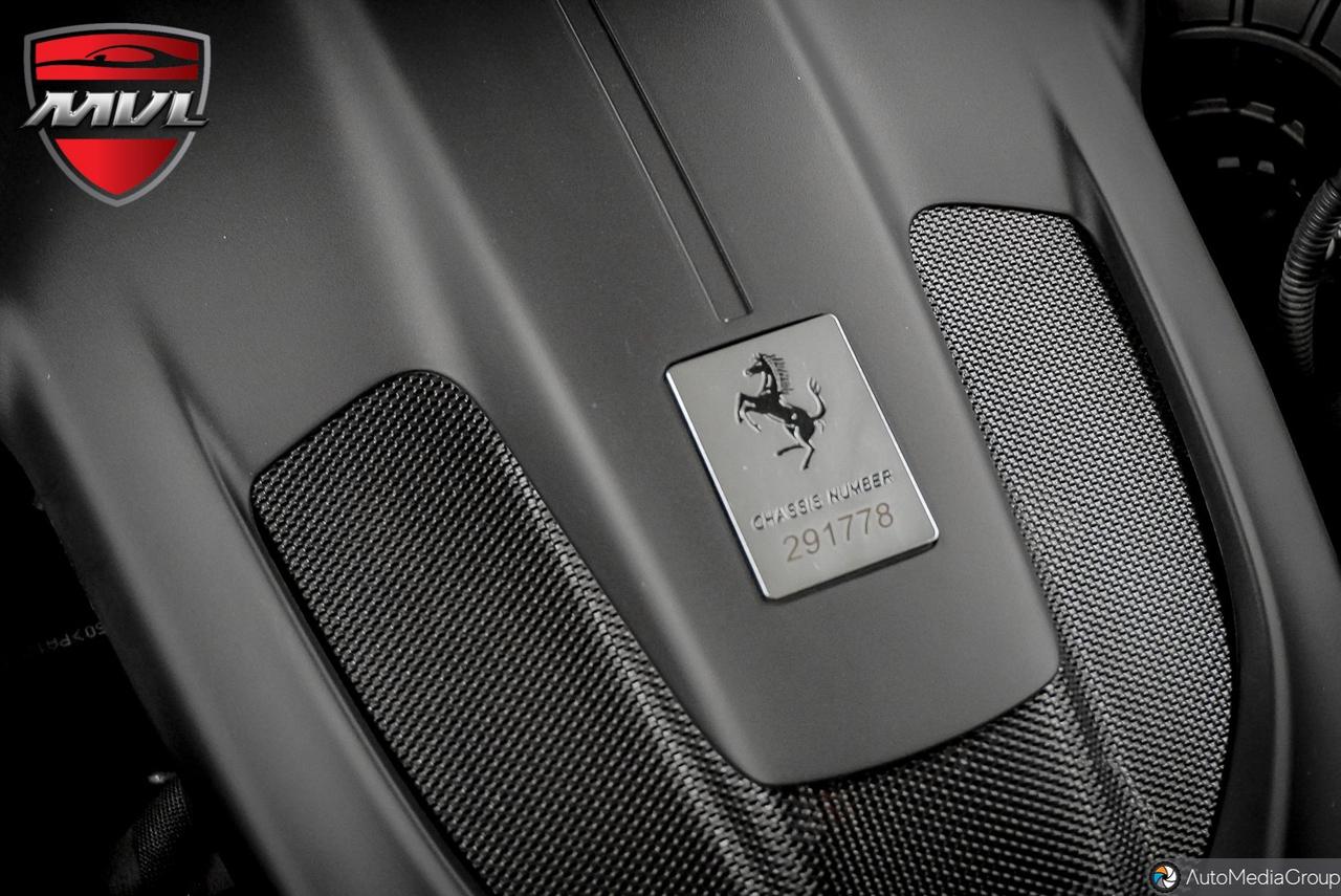 2023 Ferrari Portofino M Base 2dr Convertible Photo
