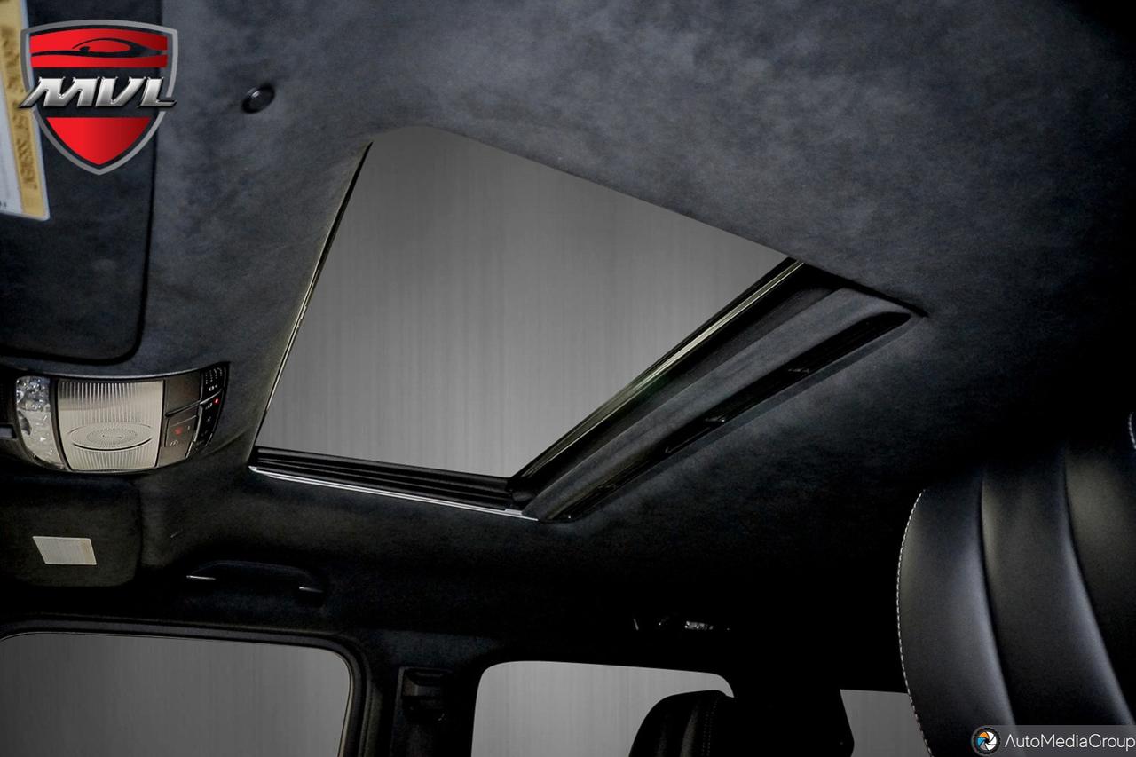 2023 Mercedes-Benz AMG G 63 Base AMG G 63 4dr All-Wheel Drive Photo