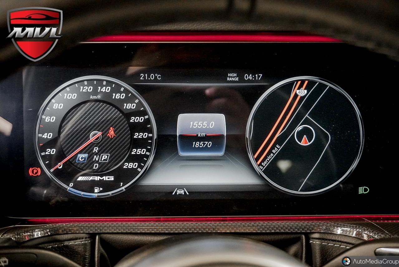 2023 Mercedes-Benz AMG G 63 Base AMG G 63 4dr All-Wheel Drive Photo