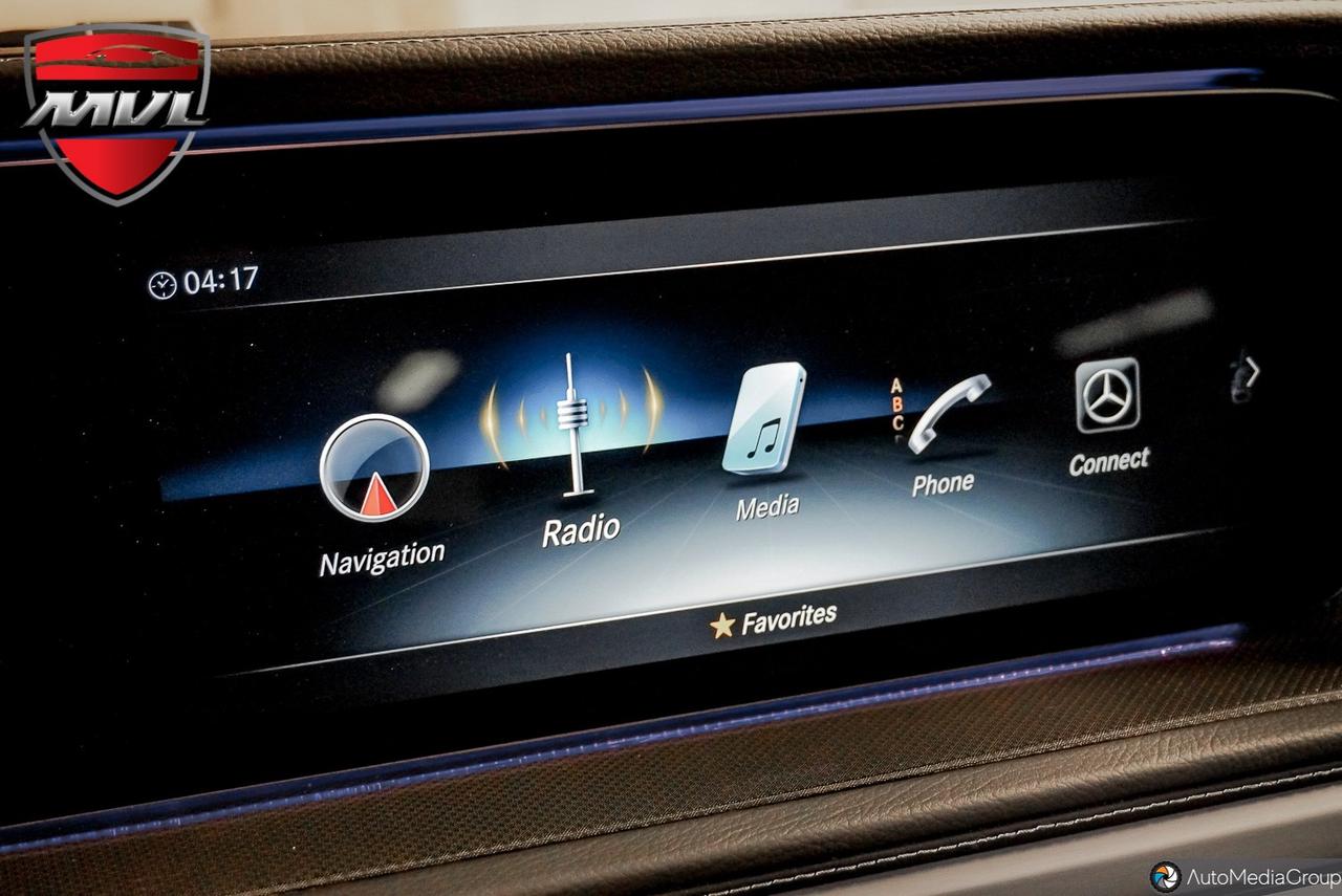 2023 Mercedes-Benz AMG G 63 Base AMG G 63 4dr All-Wheel Drive Photo