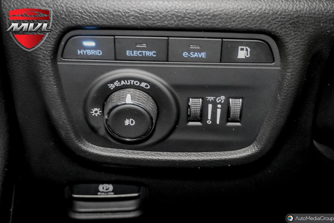 2023 Jeep Grand Cherokee 4xe Base 4dr 4x4 Photo