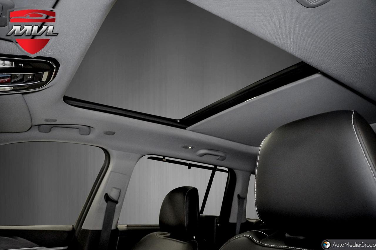 2023 Jeep Grand Cherokee 4xe Base 4dr 4x4 Photo