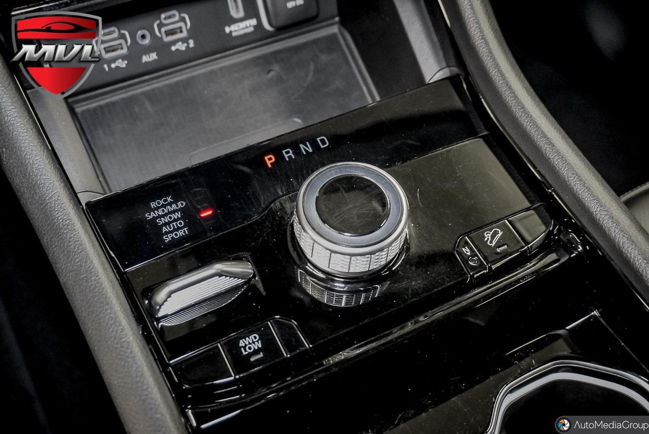 2023 Jeep Grand Cherokee 4xe Base 4dr 4x4 Photo