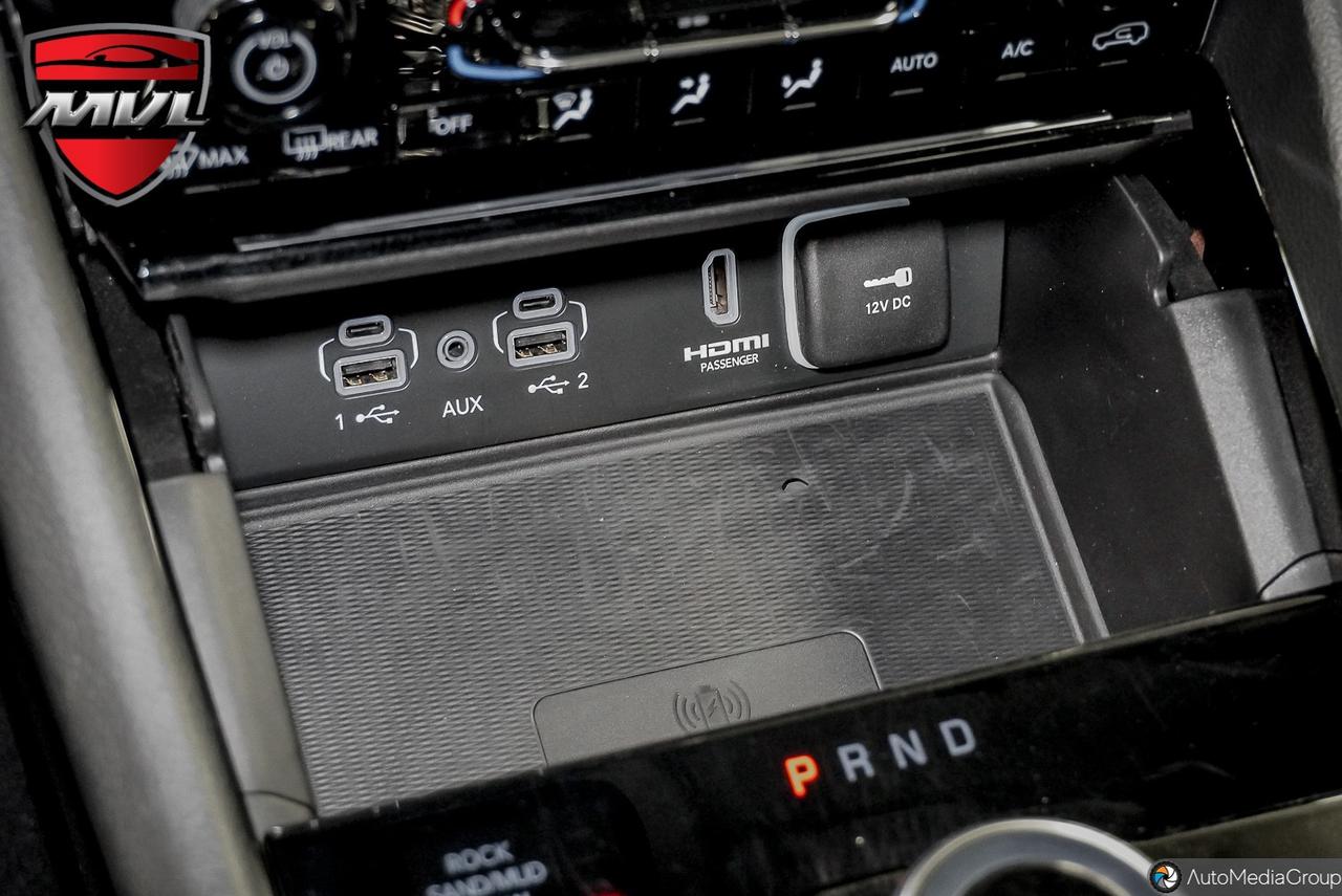 2023 Jeep Grand Cherokee 4xe Base 4dr 4x4 Photo