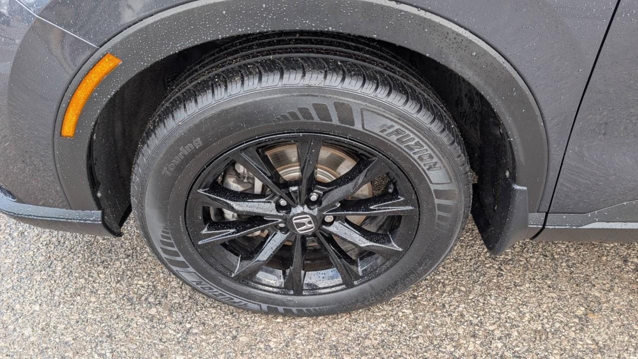 2024 Honda CR-V Hybrid EX-L 4dr All-Wheel Drive Photo