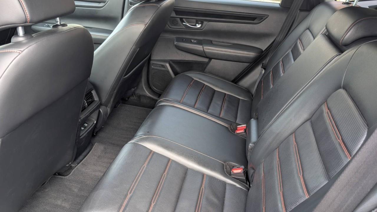 2024 Honda CR-V Hybrid EX-L 4dr All-Wheel Drive Photo