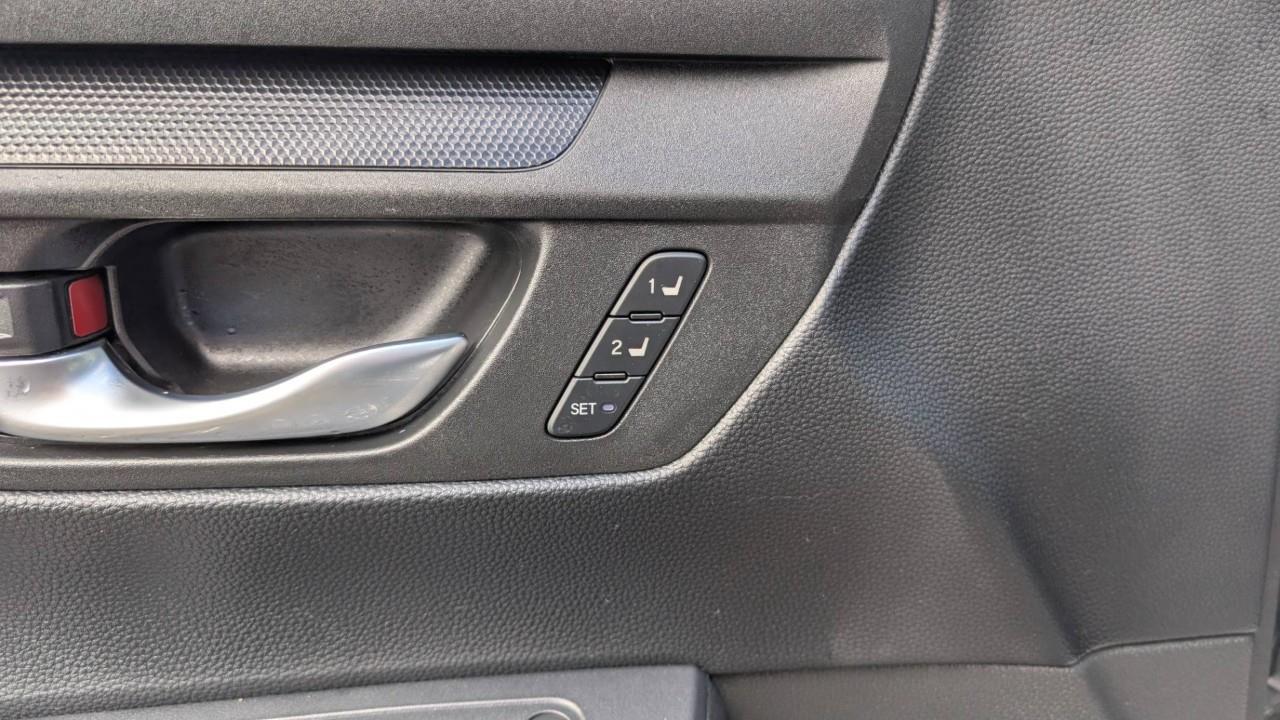 2024 Honda CR-V Hybrid EX-L 4dr All-Wheel Drive Photo