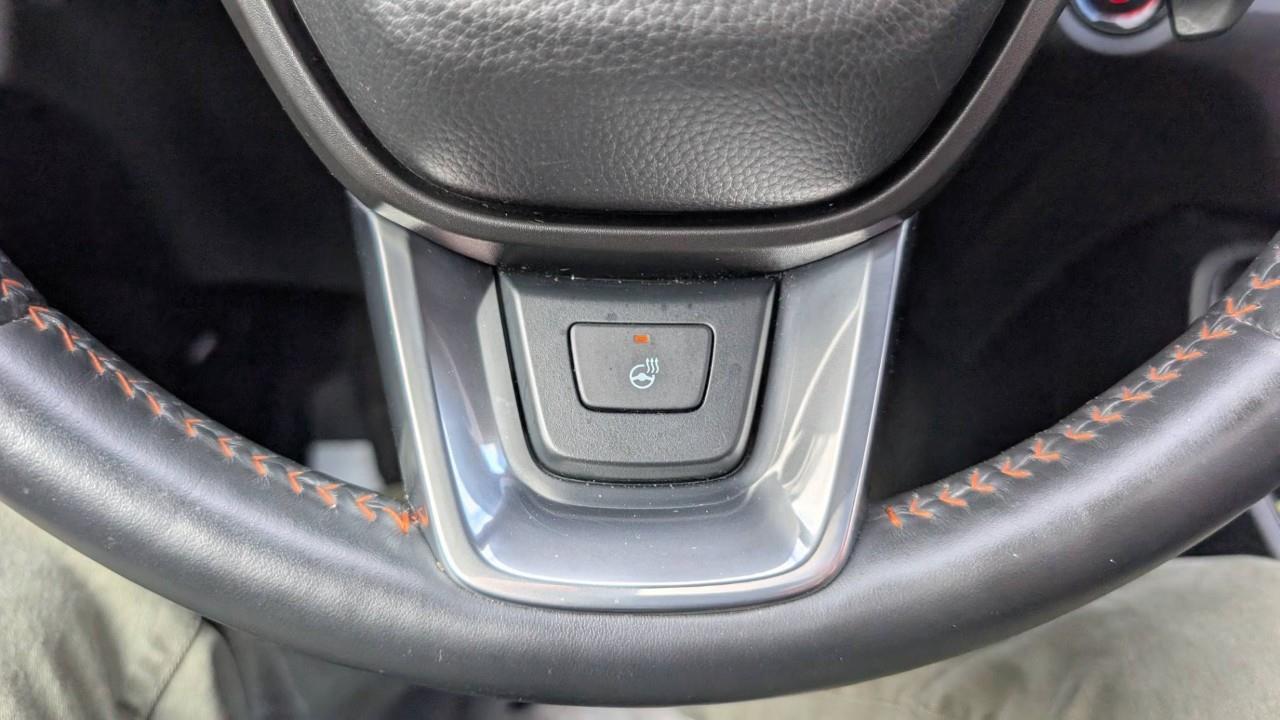 2024 Honda CR-V Hybrid EX-L 4dr All-Wheel Drive Photo