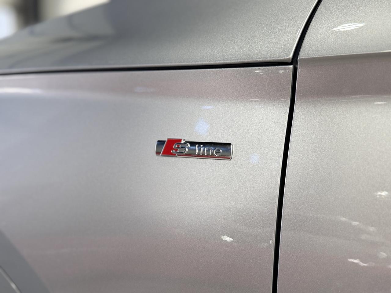 2022 Audi Q5 PROGRESSIV Photo3