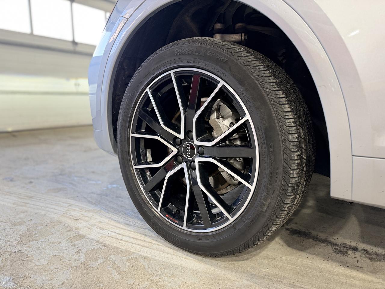 2022 Audi Q5 PROGRESSIV Photo2