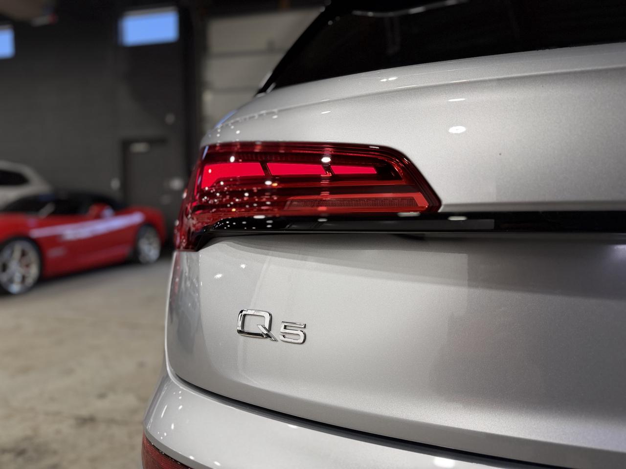 2022 Audi Q5 PROGRESSIV Photo