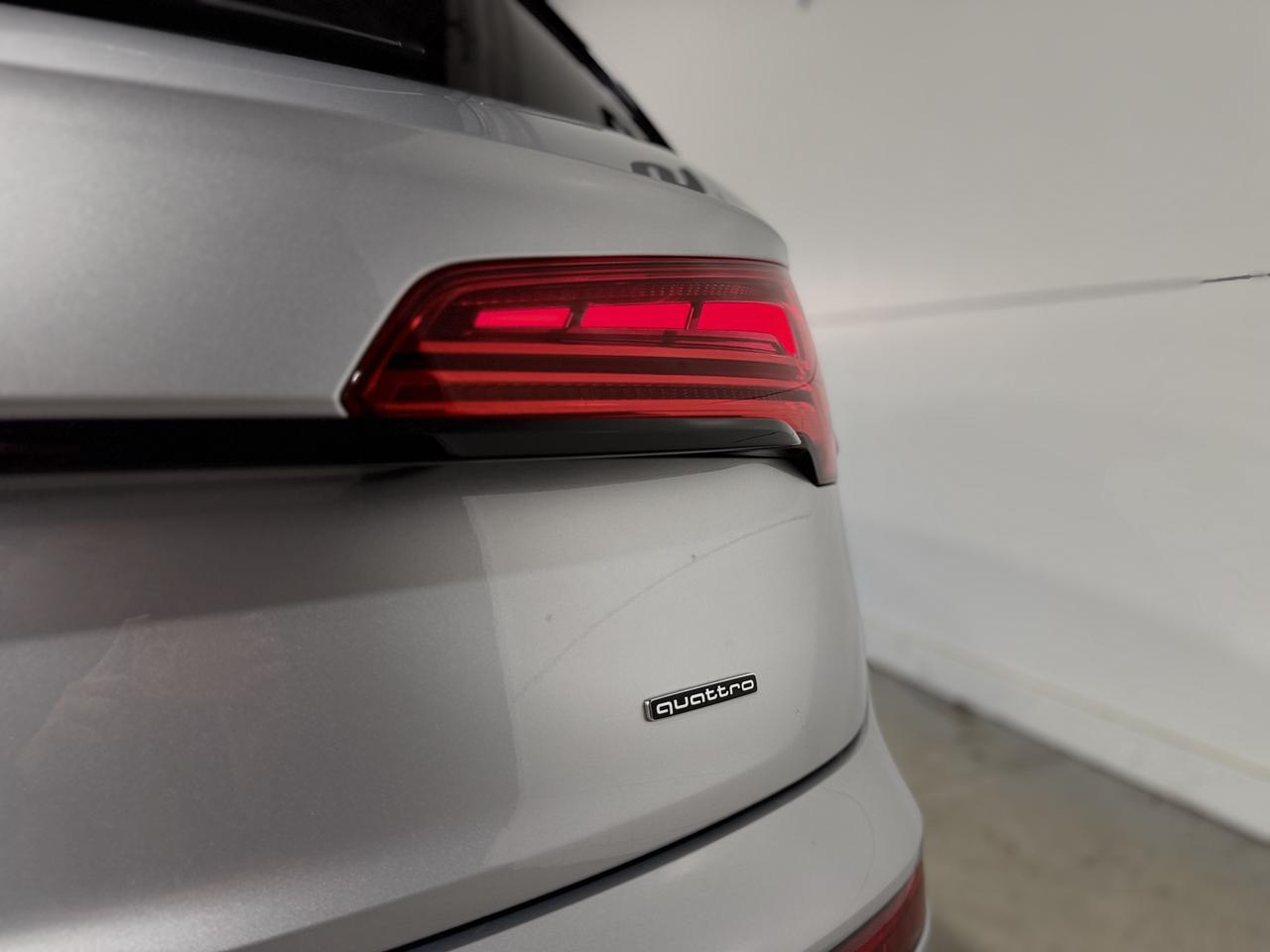 2022 Audi Q5 PROGRESSIV Photo