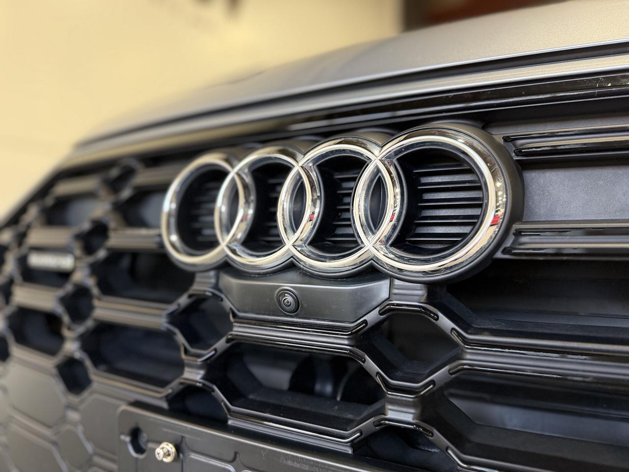 2022 Audi Q5 PROGRESSIV Photo