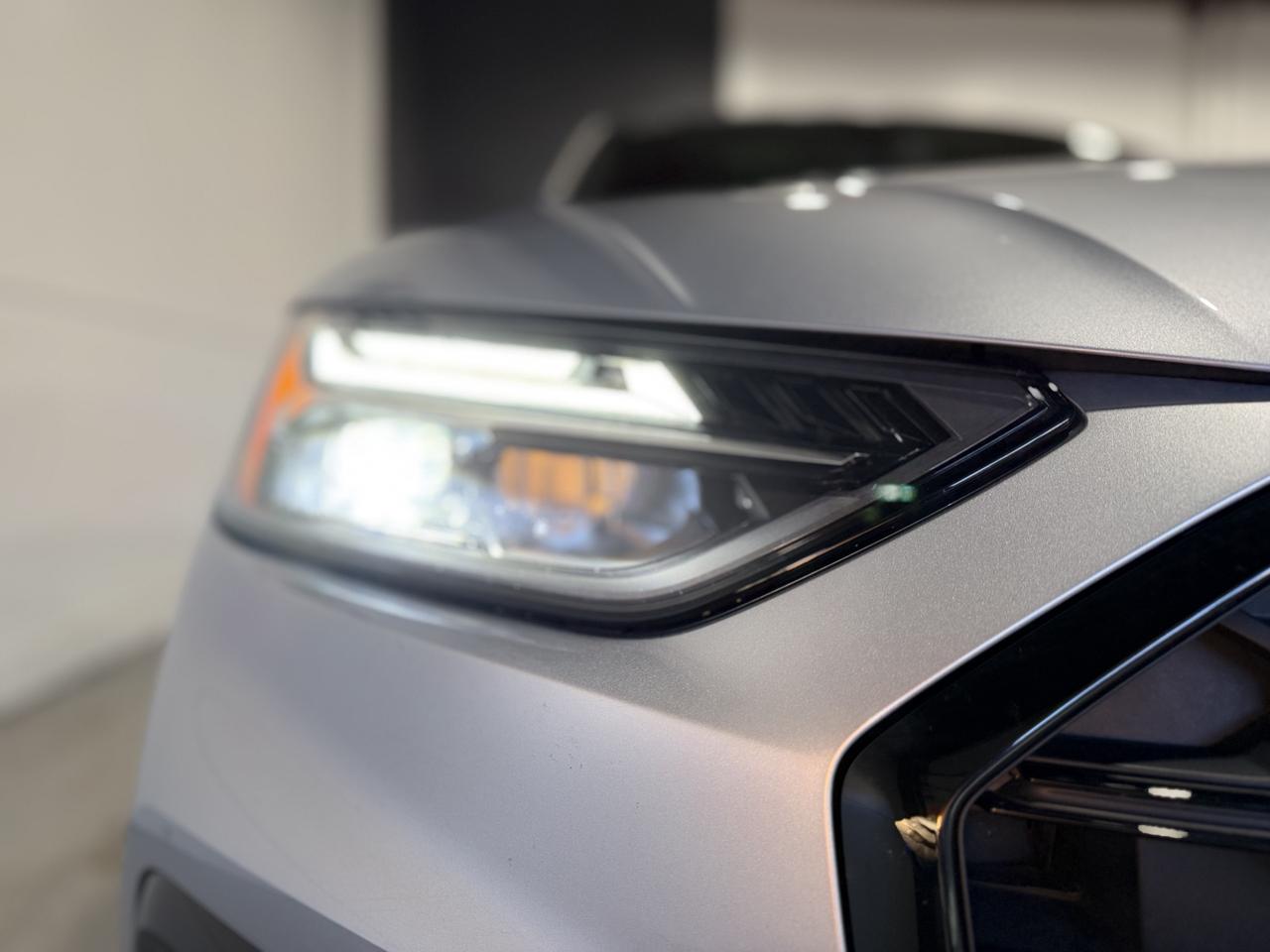 2022 Audi Q5 PROGRESSIV Photo