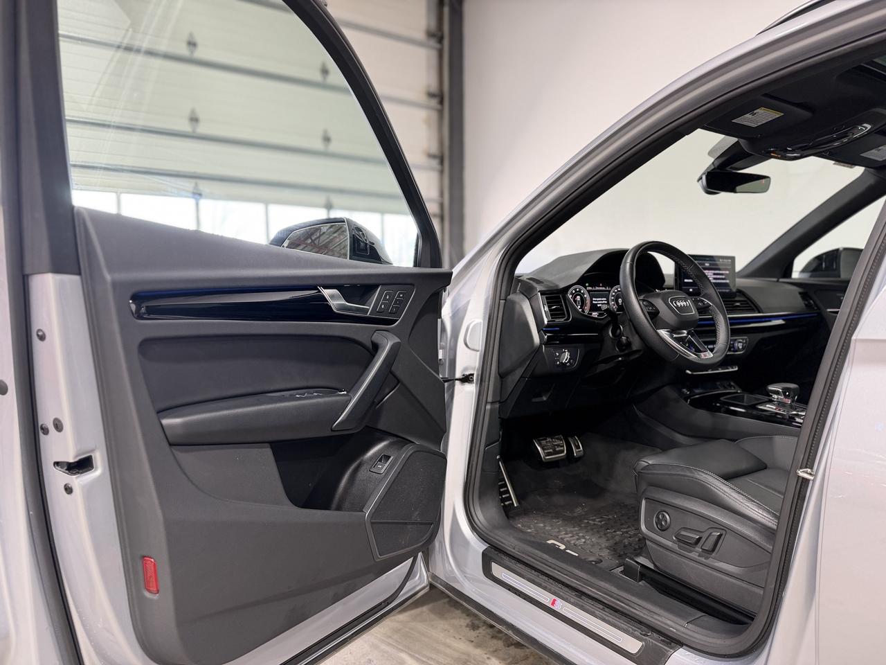 2022 Audi Q5 PROGRESSIV Photo