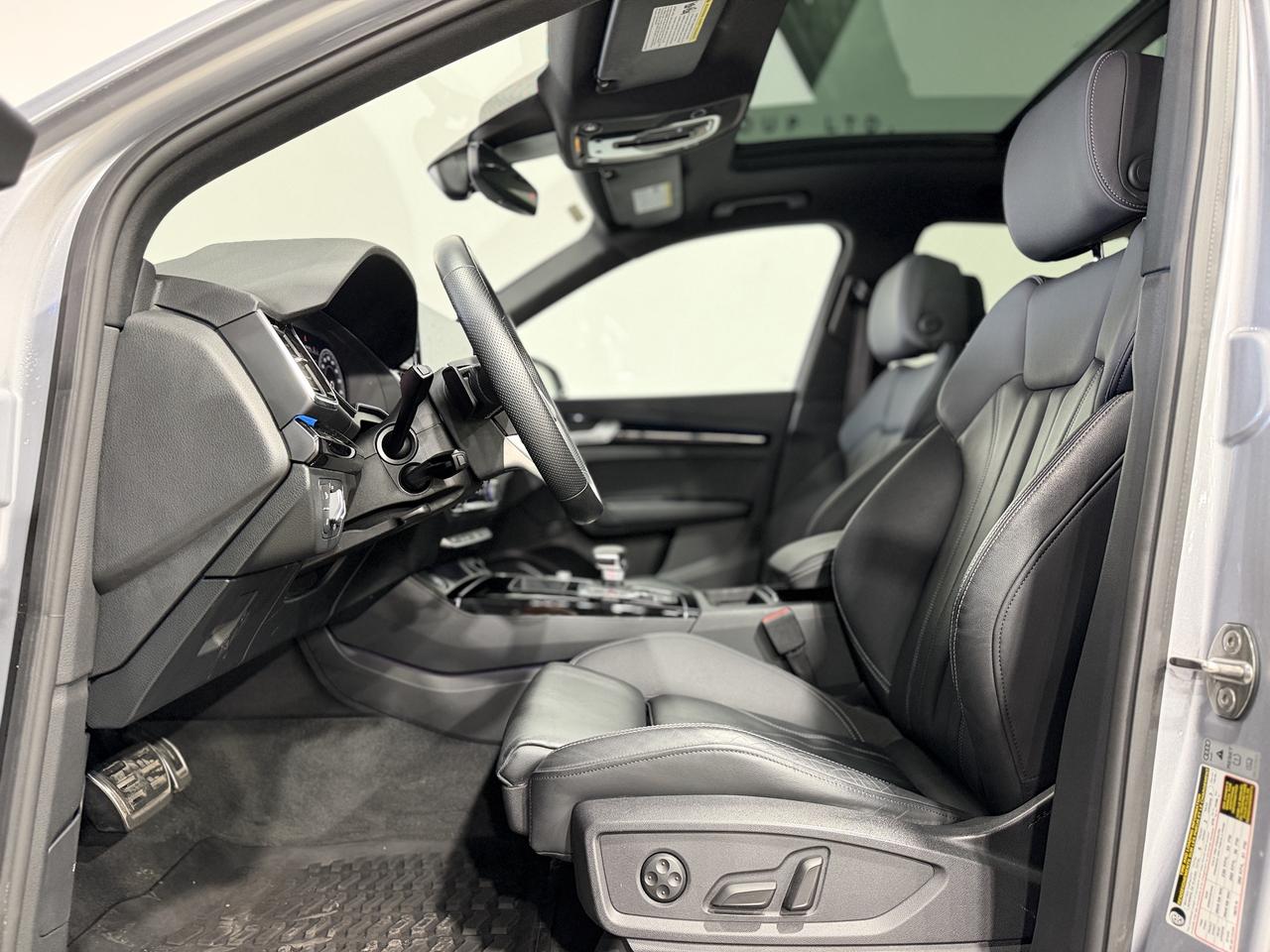 2022 Audi Q5 PROGRESSIV Photo