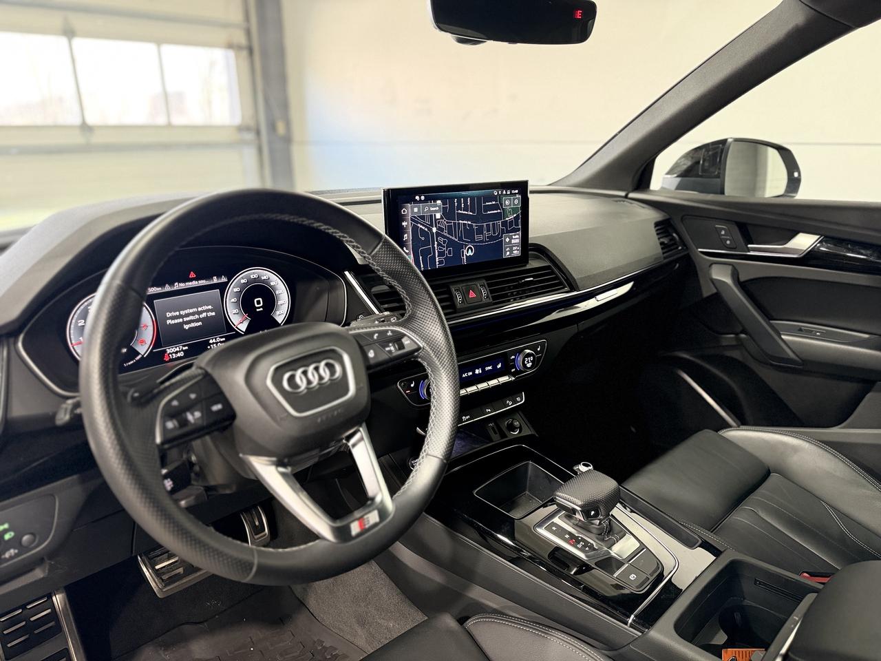 2022 Audi Q5 PROGRESSIV Photo