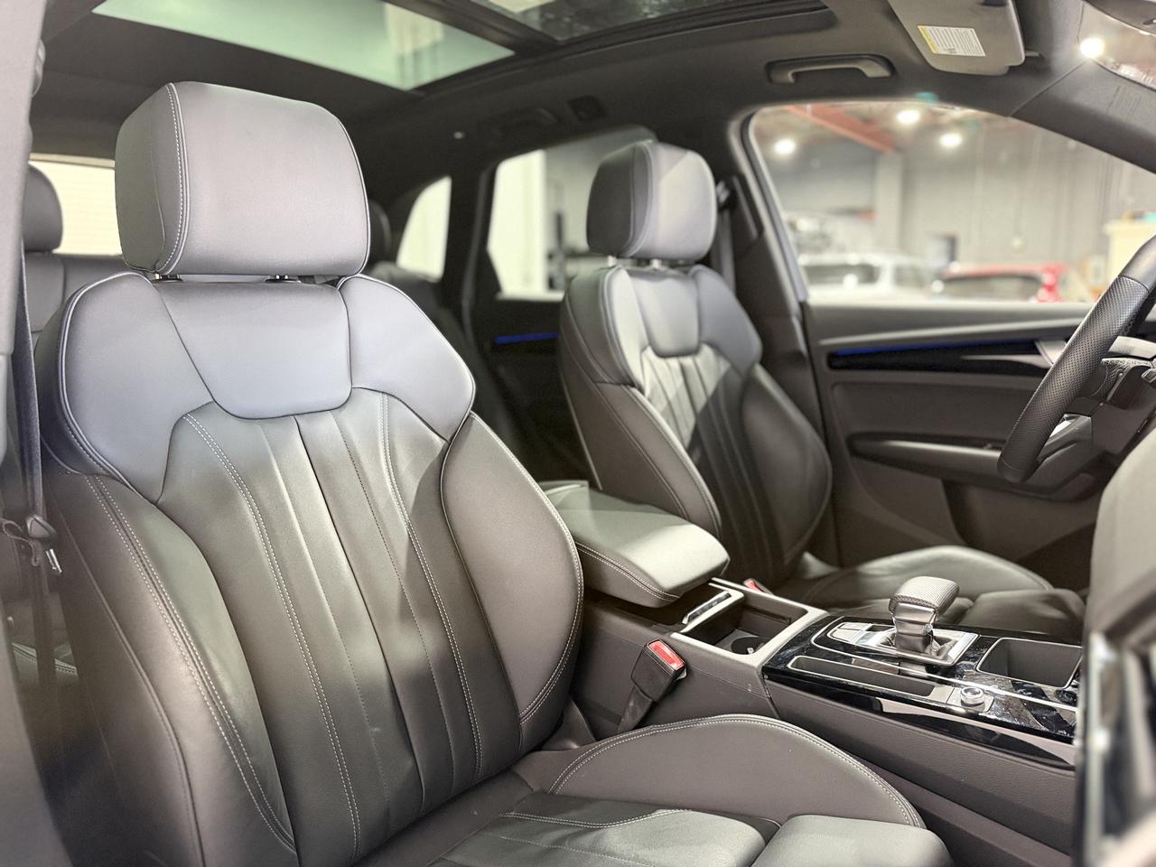 2022 Audi Q5 PROGRESSIV Photo
