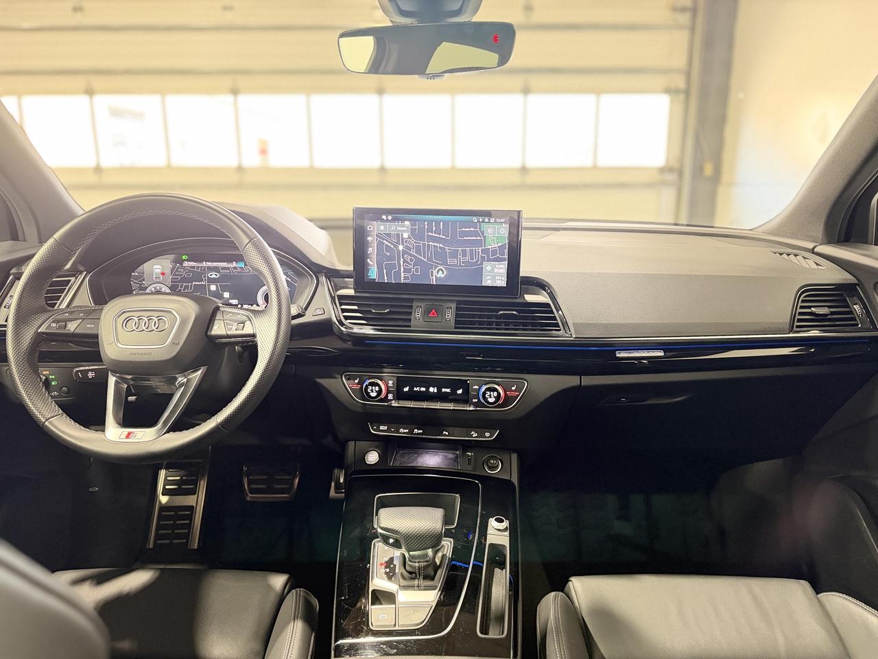 2022 Audi Q5 PROGRESSIV Photo