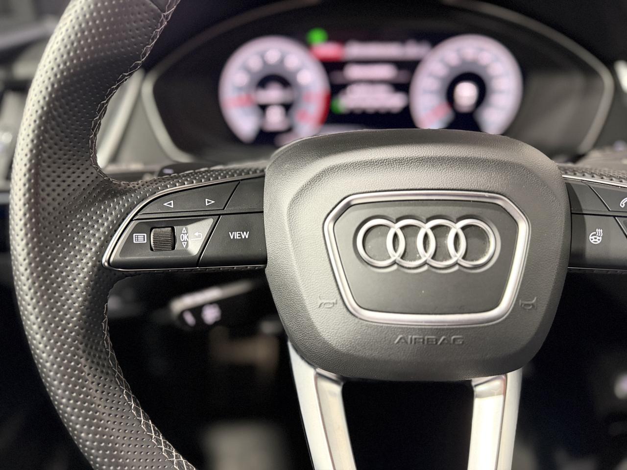 2022 Audi Q5 PROGRESSIV Photo