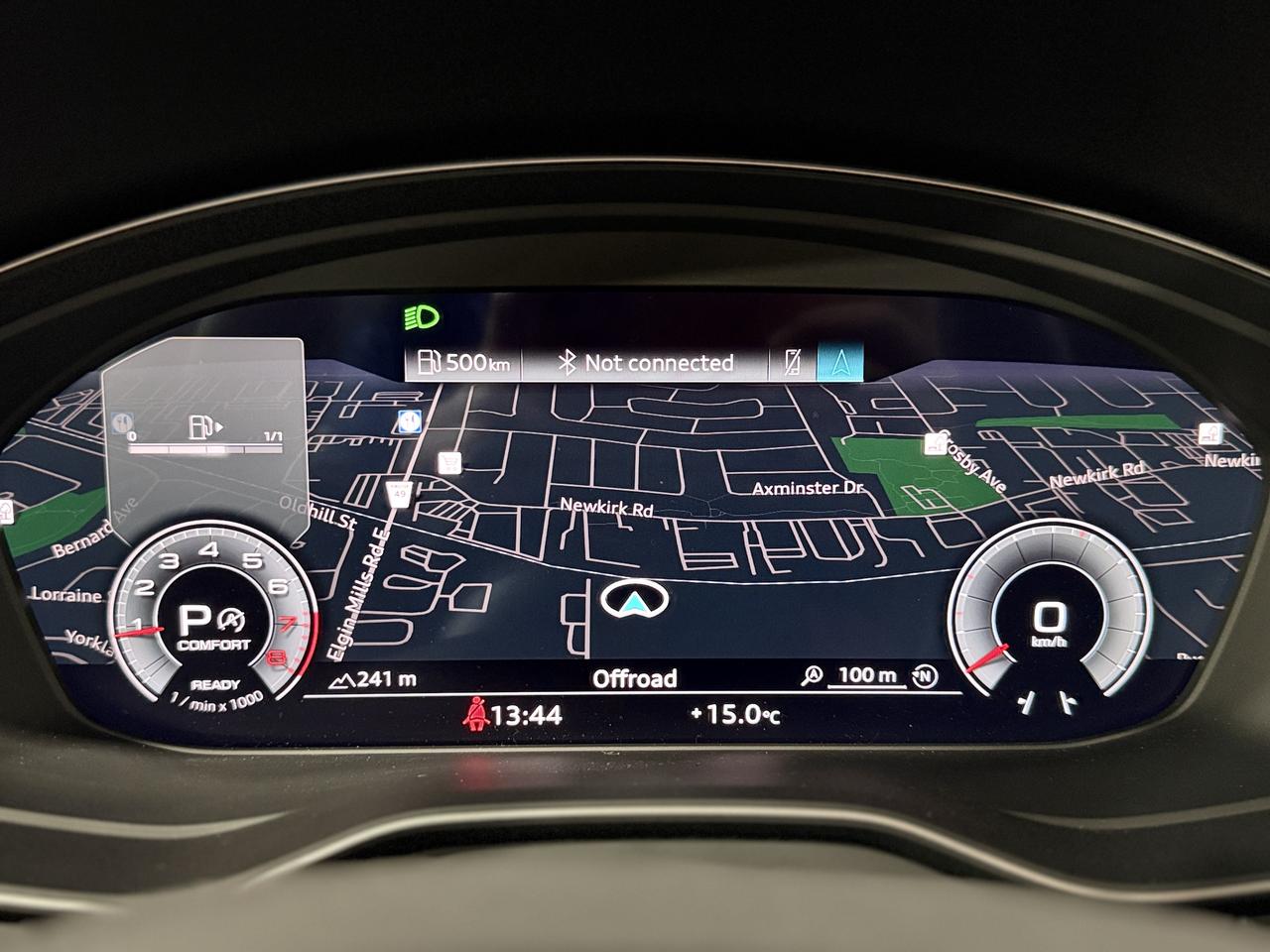 2022 Audi Q5 PROGRESSIV Photo