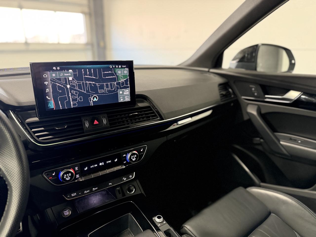 2022 Audi Q5 PROGRESSIV Photo