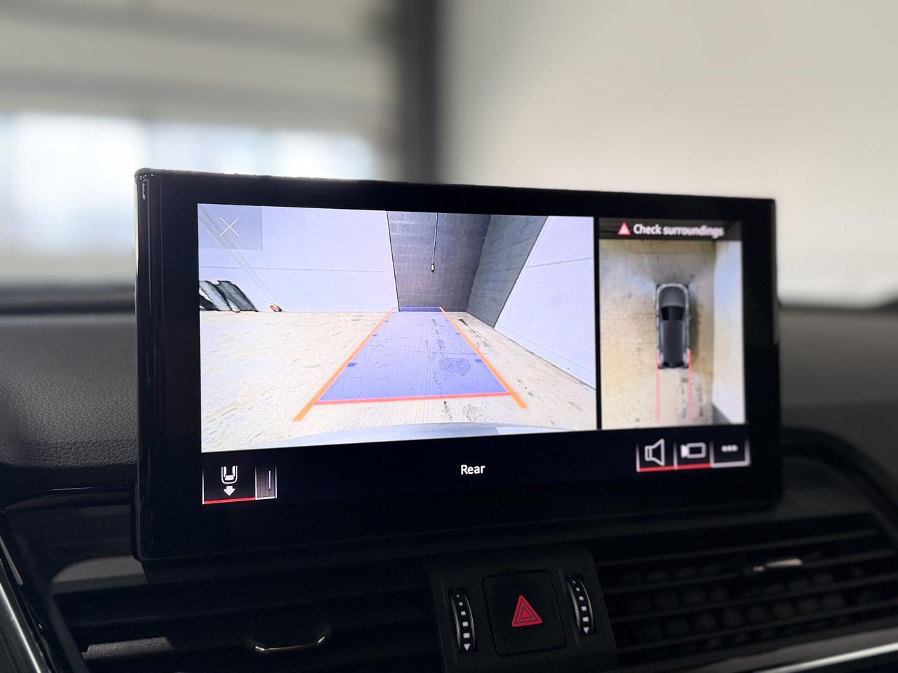 2022 Audi Q5 PROGRESSIV Photo