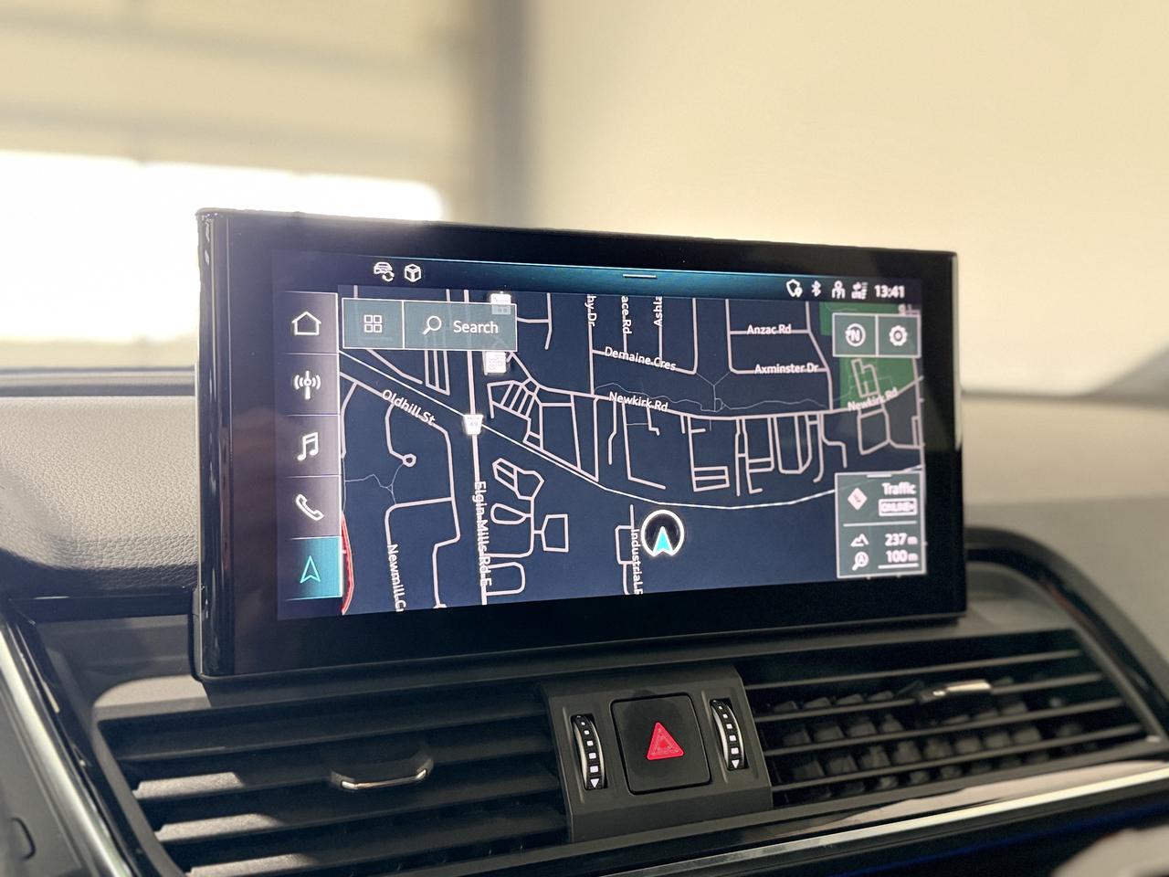 2022 Audi Q5 PROGRESSIV Photo