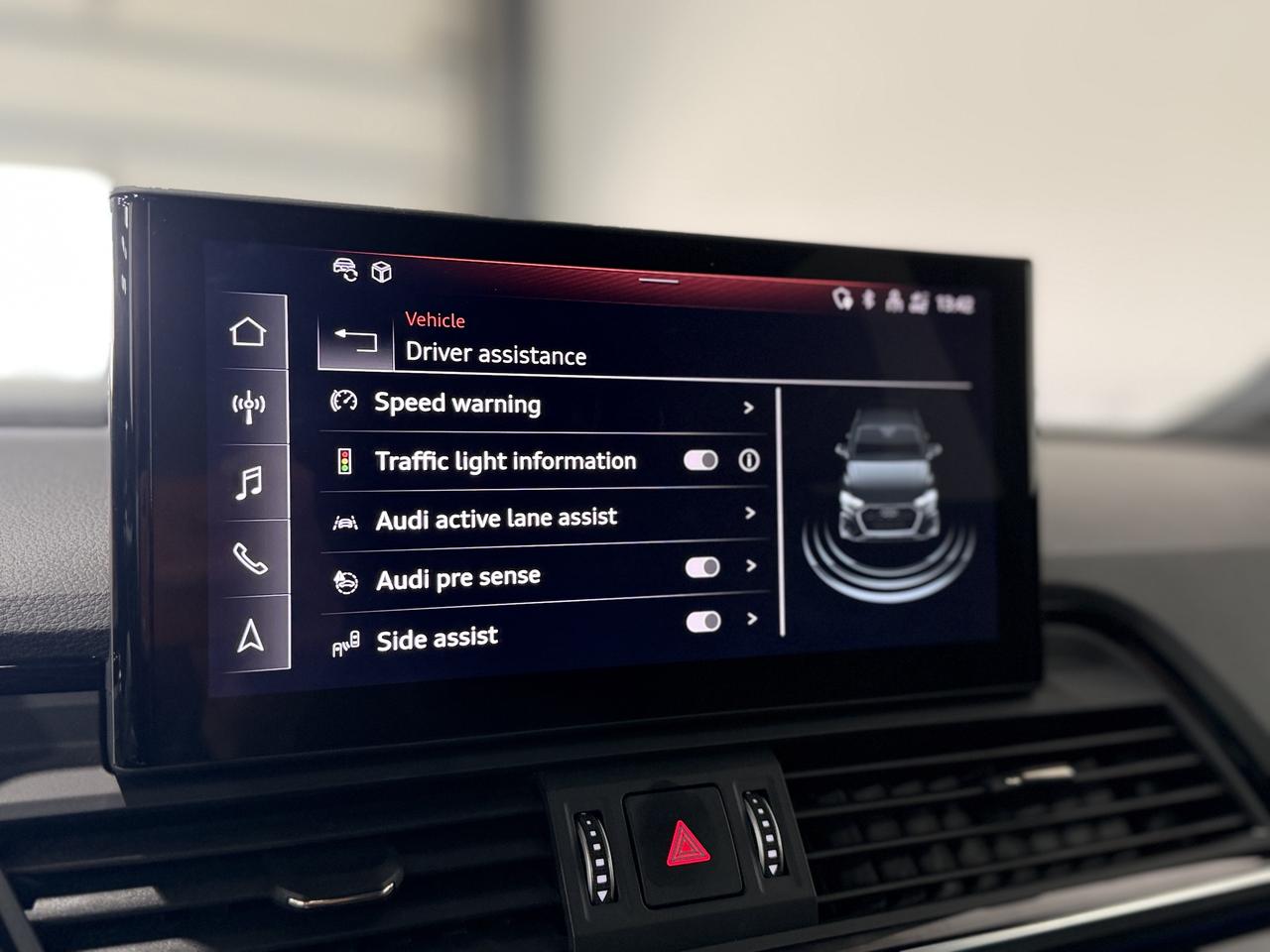 2022 Audi Q5 PROGRESSIV Photo