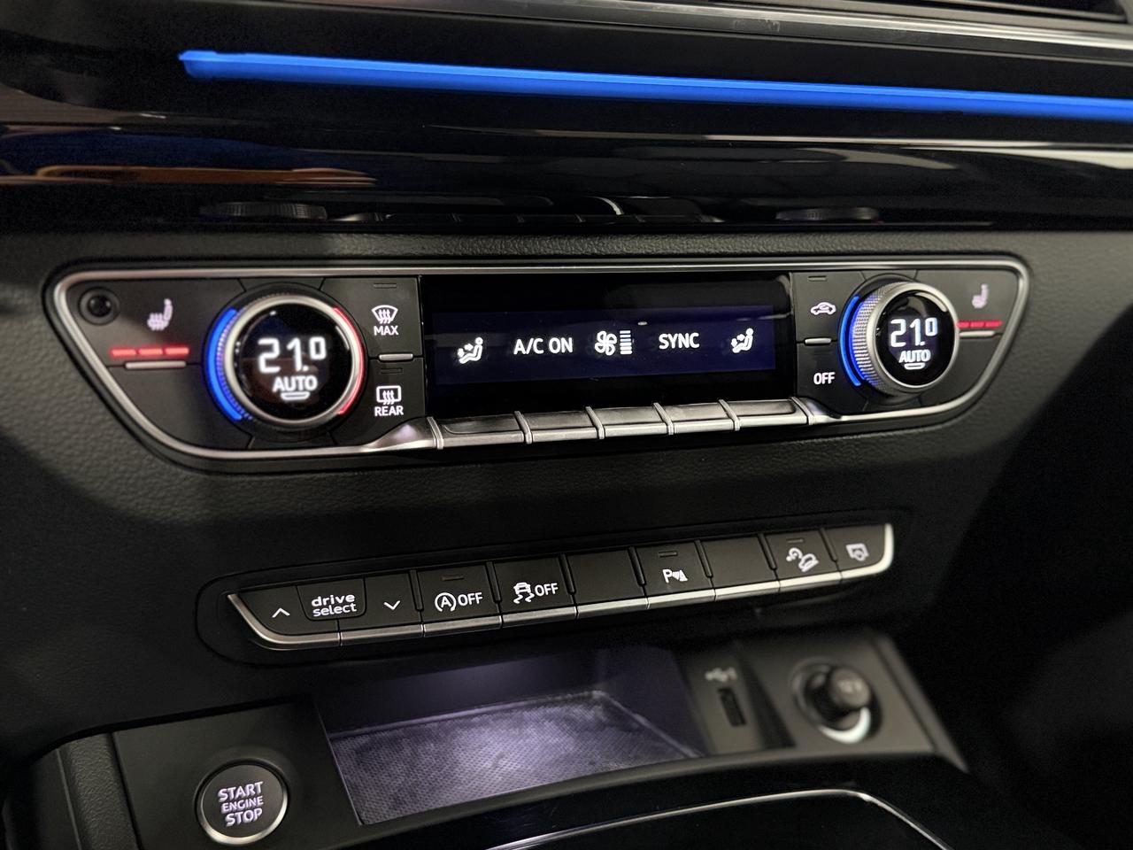 2022 Audi Q5 PROGRESSIV Photo